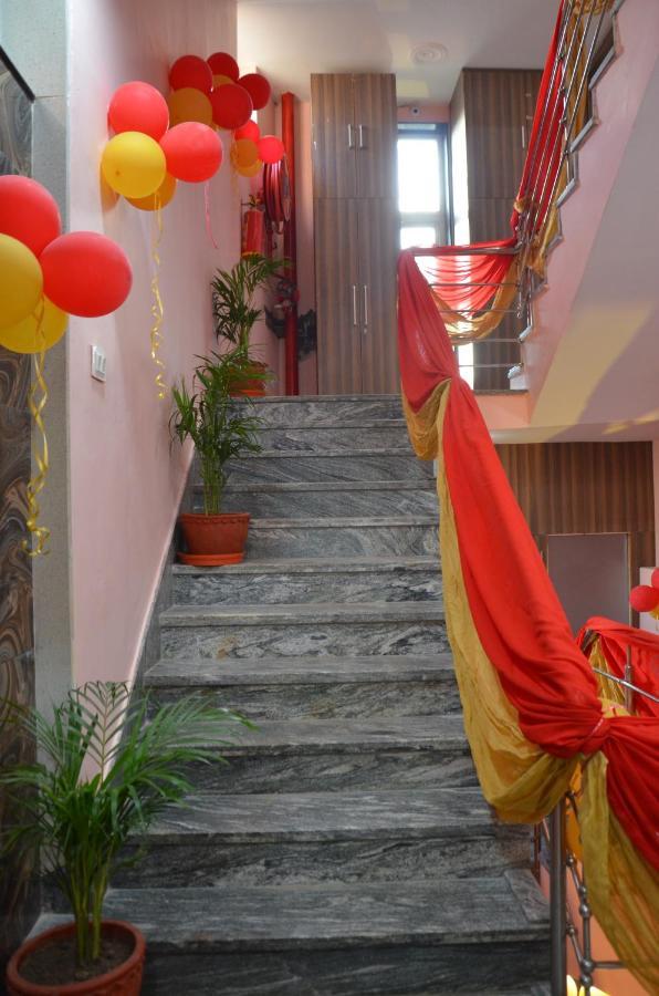 Singh Residency By Wb