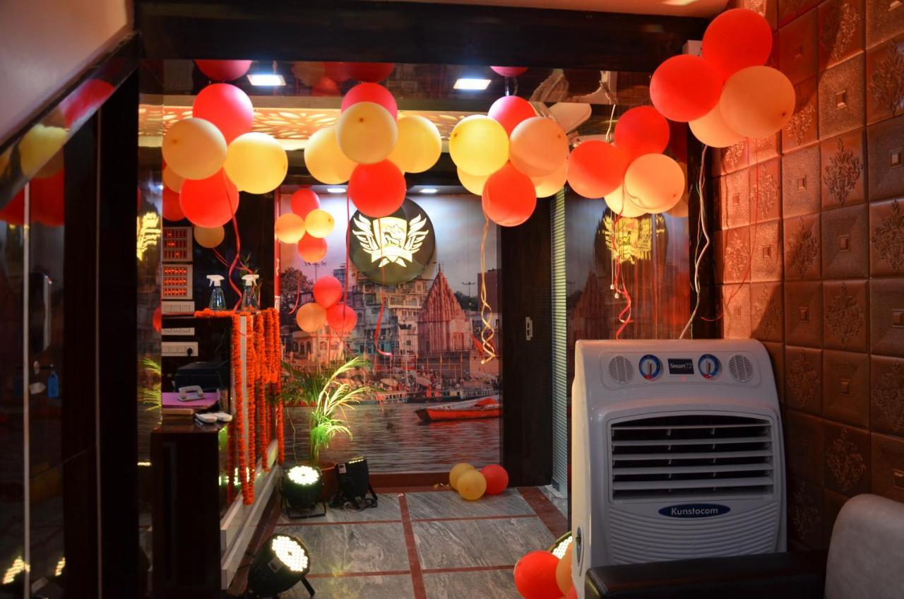 Singh Residency By Wb Hotel 3*