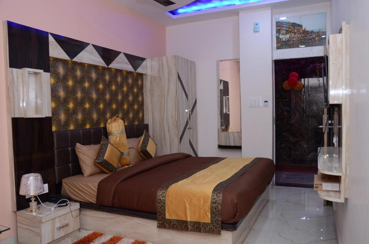 Singh Residency By Wb 3* Varanasi