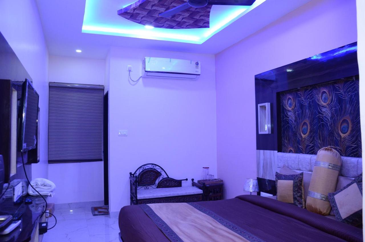 Singh Residency By Wb Hotel Varanasi