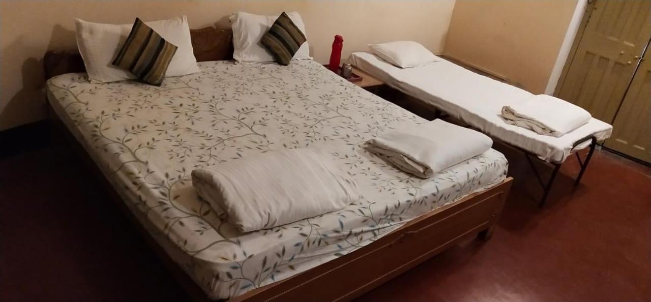 Cozy Homestay Varanasi