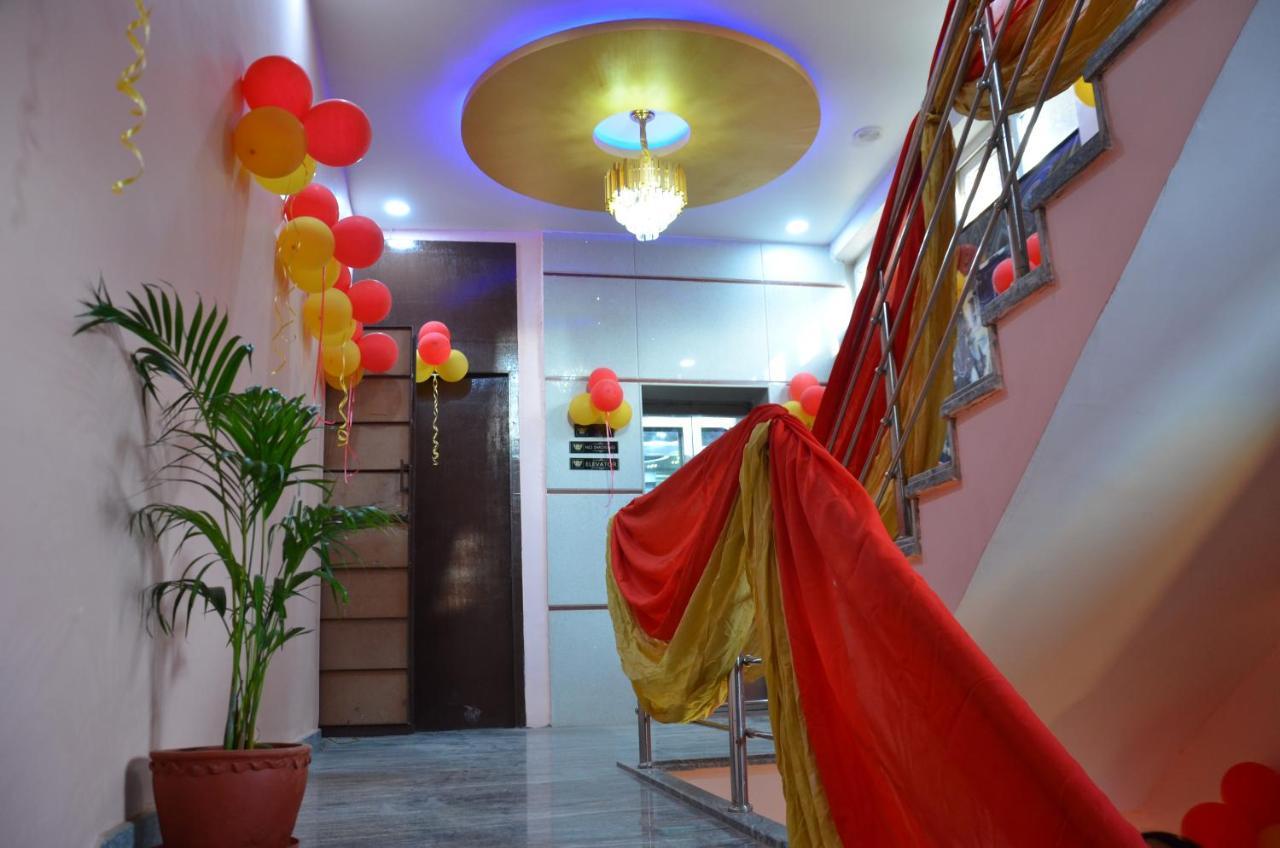 Singh Residency By Wb