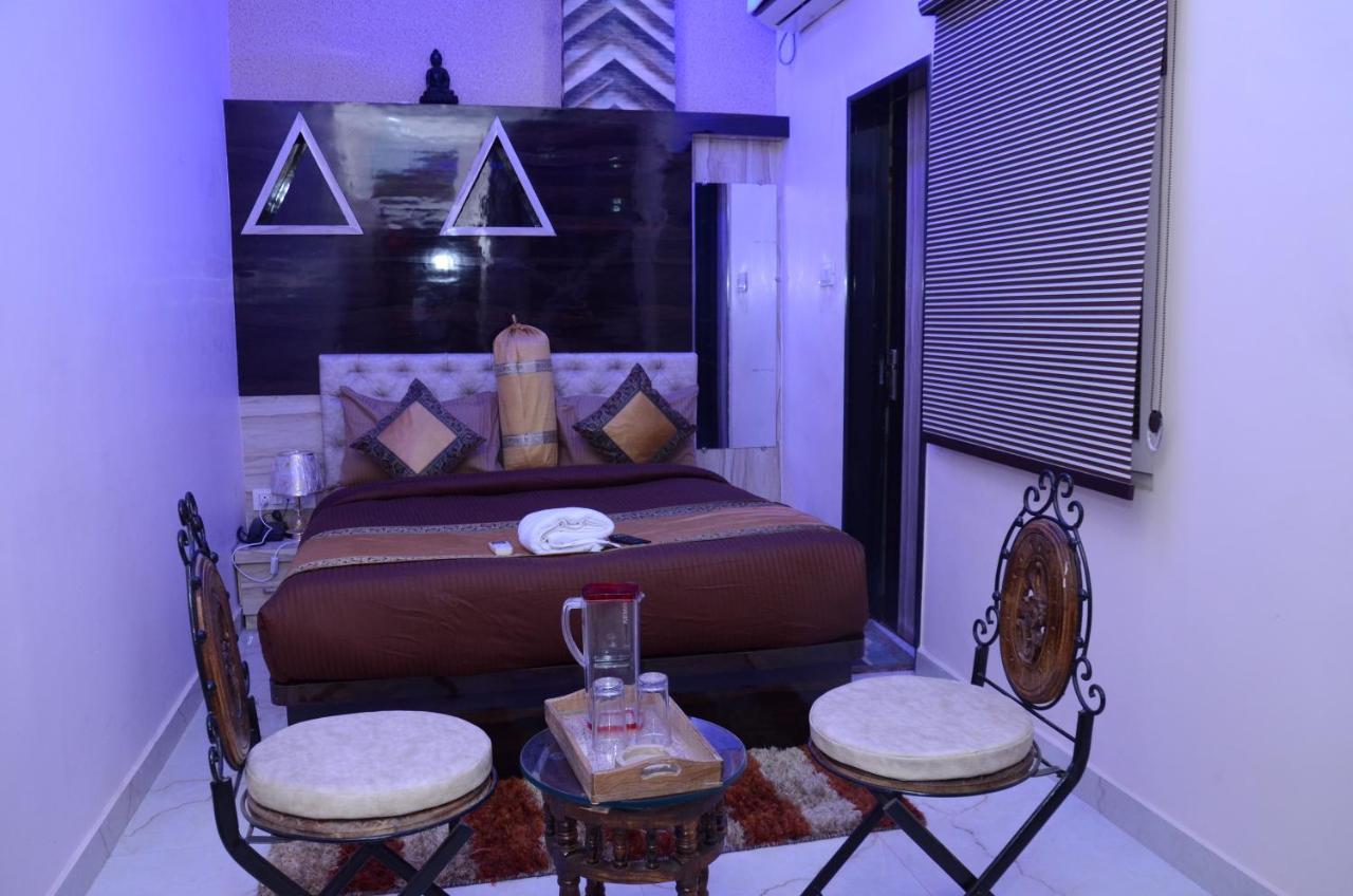 Singh Residency By Wb Hotel Varanasi
