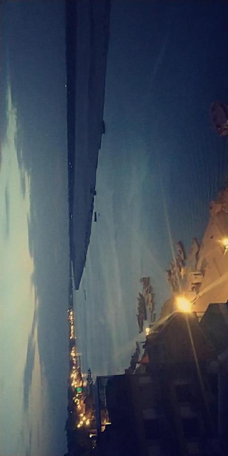Shiva Ganges View *