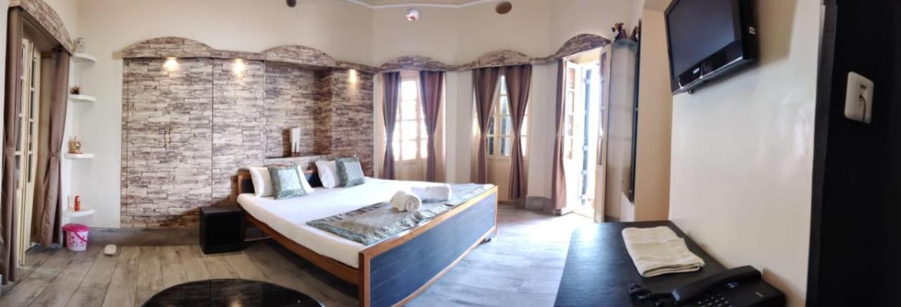 Guest house Shiva Ganges View *