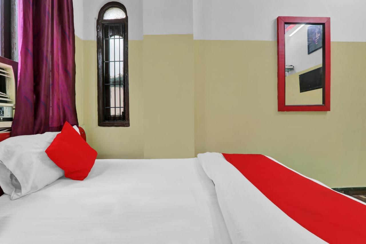 Hotel Oyo 82407 K Shree Guest House