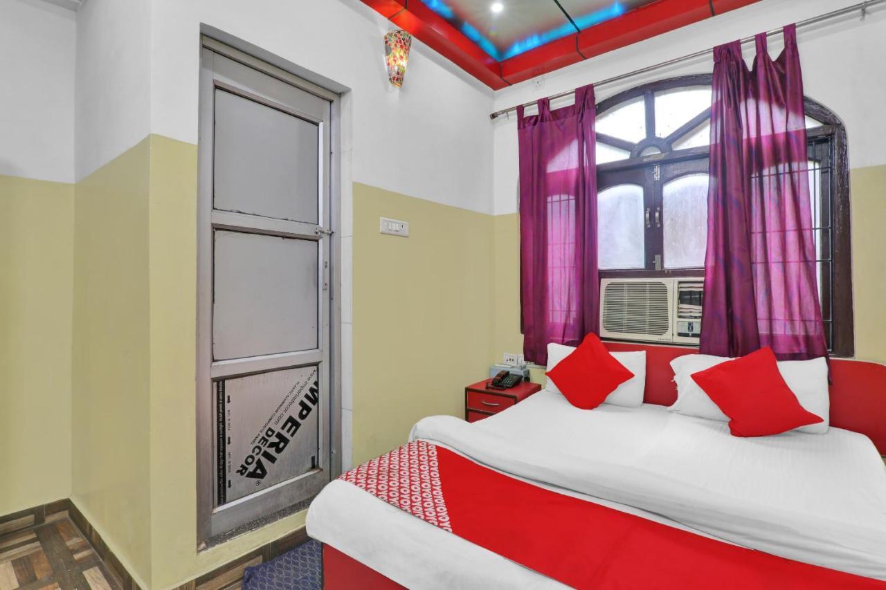 Hotel Oyo 82407 K Shree Guest House