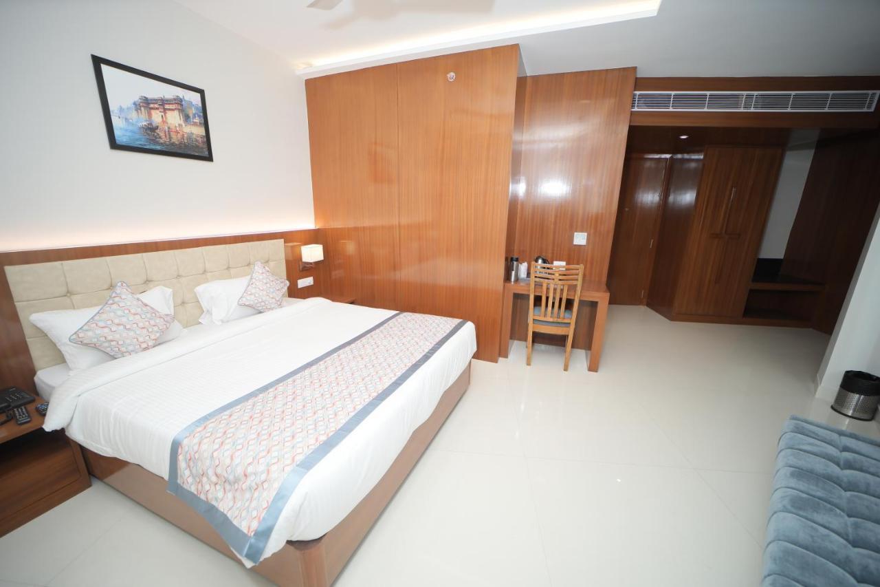 Veda By Rks Hotel 3*