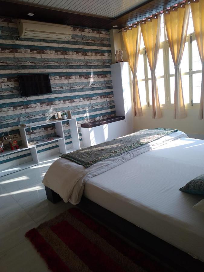 Shiva Ganges View Guest house Varanasi