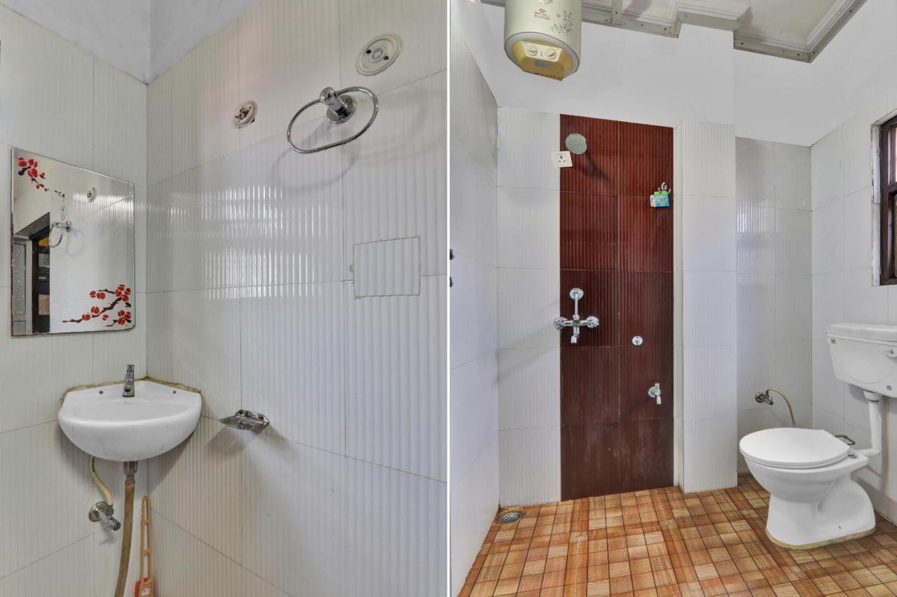 Hotel Oyo 82407 K Shree Guest House Varanasi