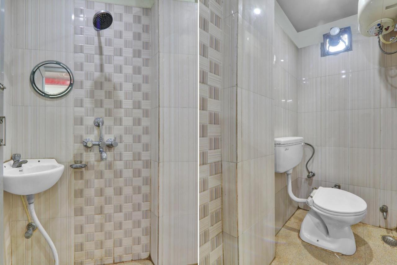 Oyo 82407 K Shree Guest House Varanasi