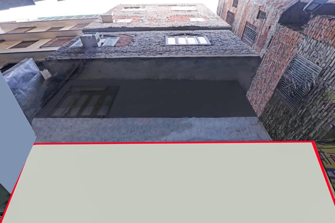 Oyo 82407 K Shree Guest House Hotel 3*