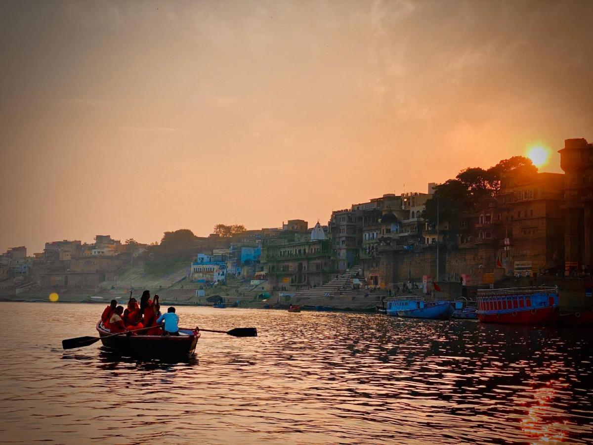 Hostel Live Free Varanasi