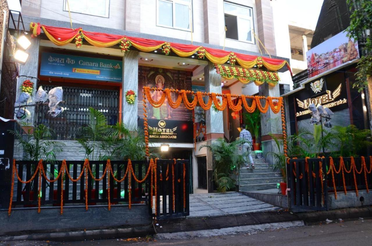 Singh Residency By Wb