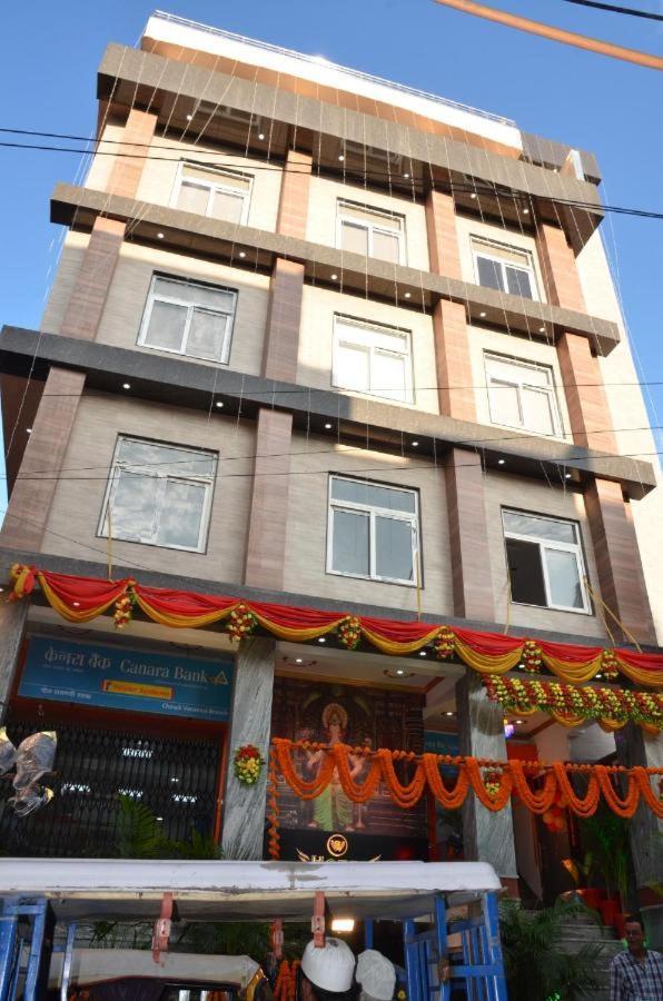 Singh Residency By Wb Varanasi