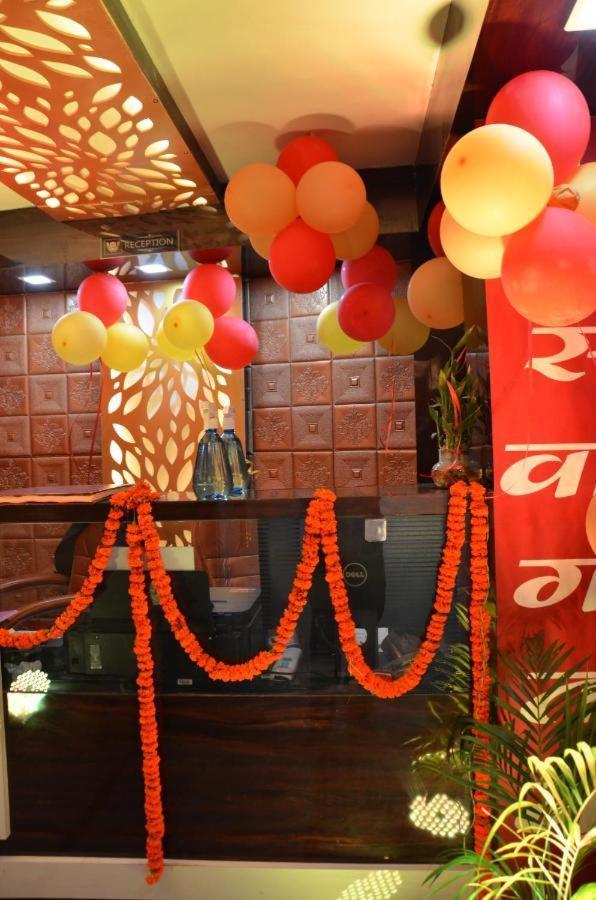 Hotel Singh Residency By Wb