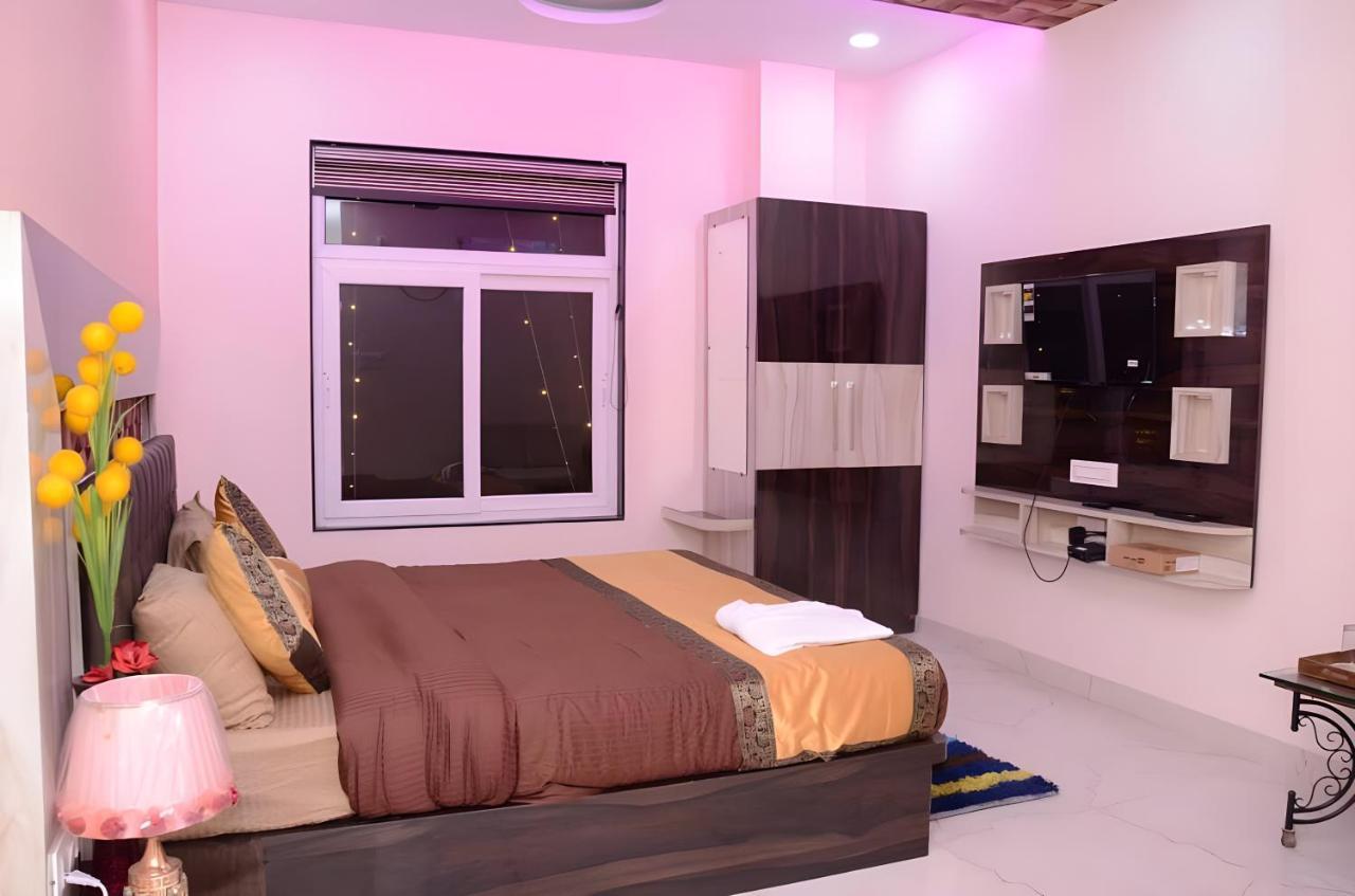 Hotel Singh Residency By Wb