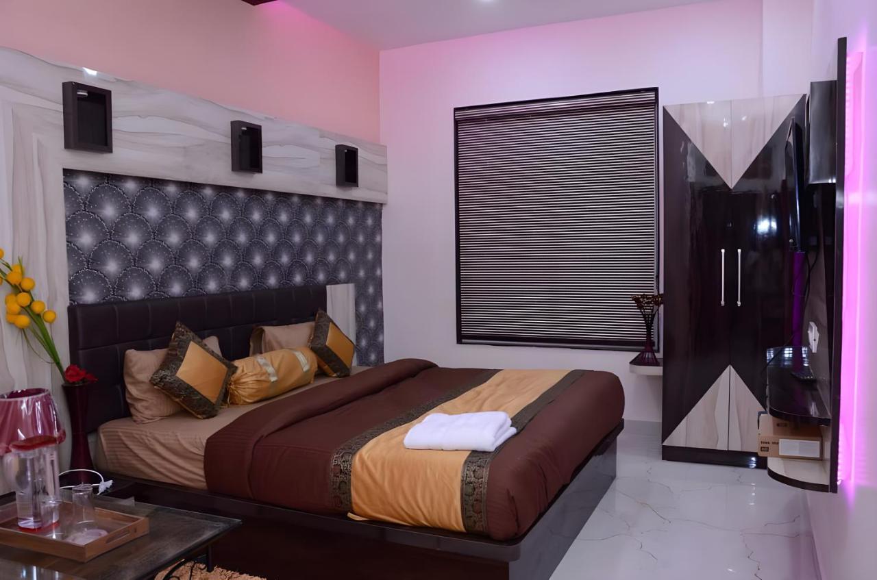 Hotel Singh Residency By Wb 3*