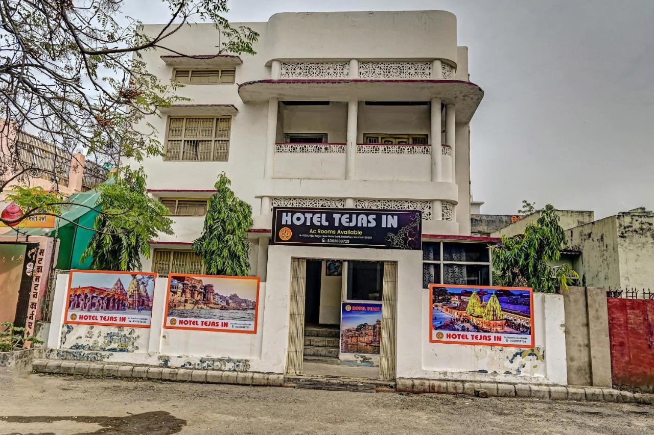 Hotel Capital O 85365 Tejas Inn