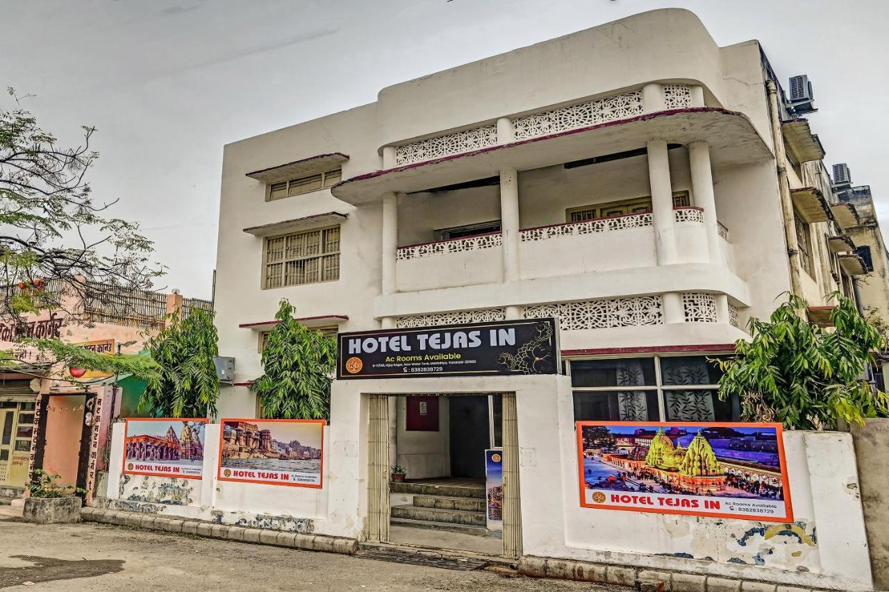 Capital O 85365 Tejas Inn Hotel