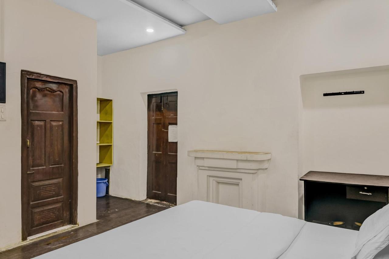 Capital O 85365 Tejas Inn Varanasi