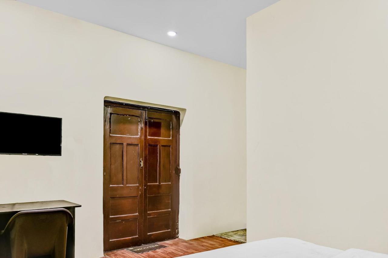 Hotel Capital O 85365 Tejas Inn Varanasi