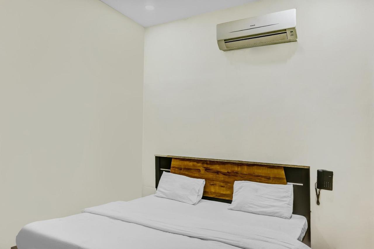 Capital O 85365 Tejas Inn 3*