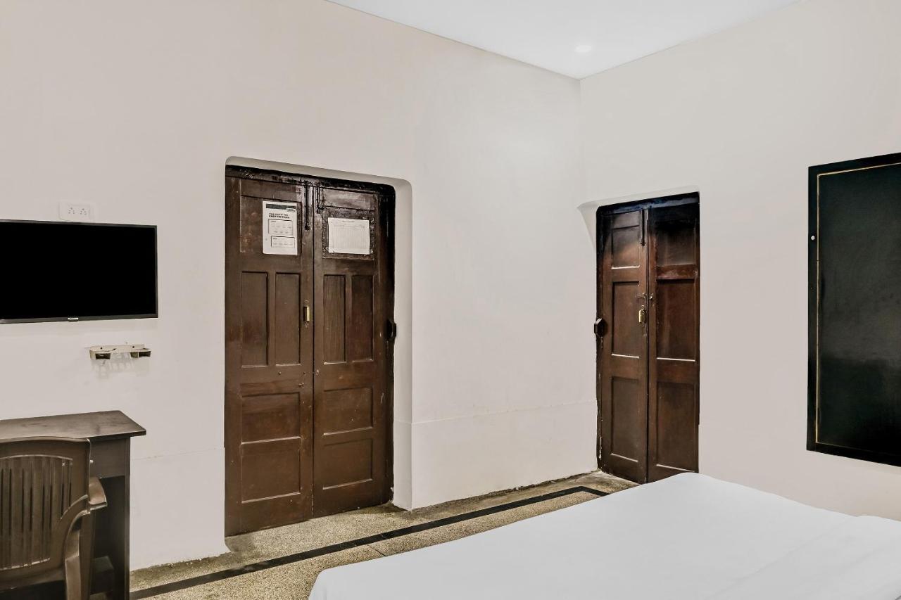 Capital O 85365 Tejas Inn 3* Varanasi