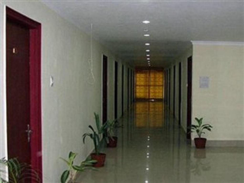 Ok International Hotel