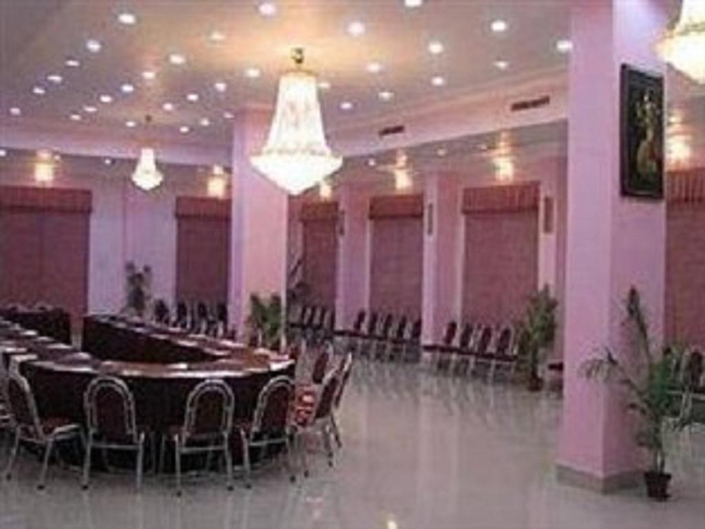 Hotel Ok International 5*