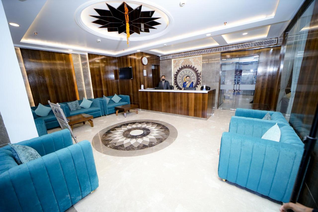 Veda By Rks 3* Varanasi
