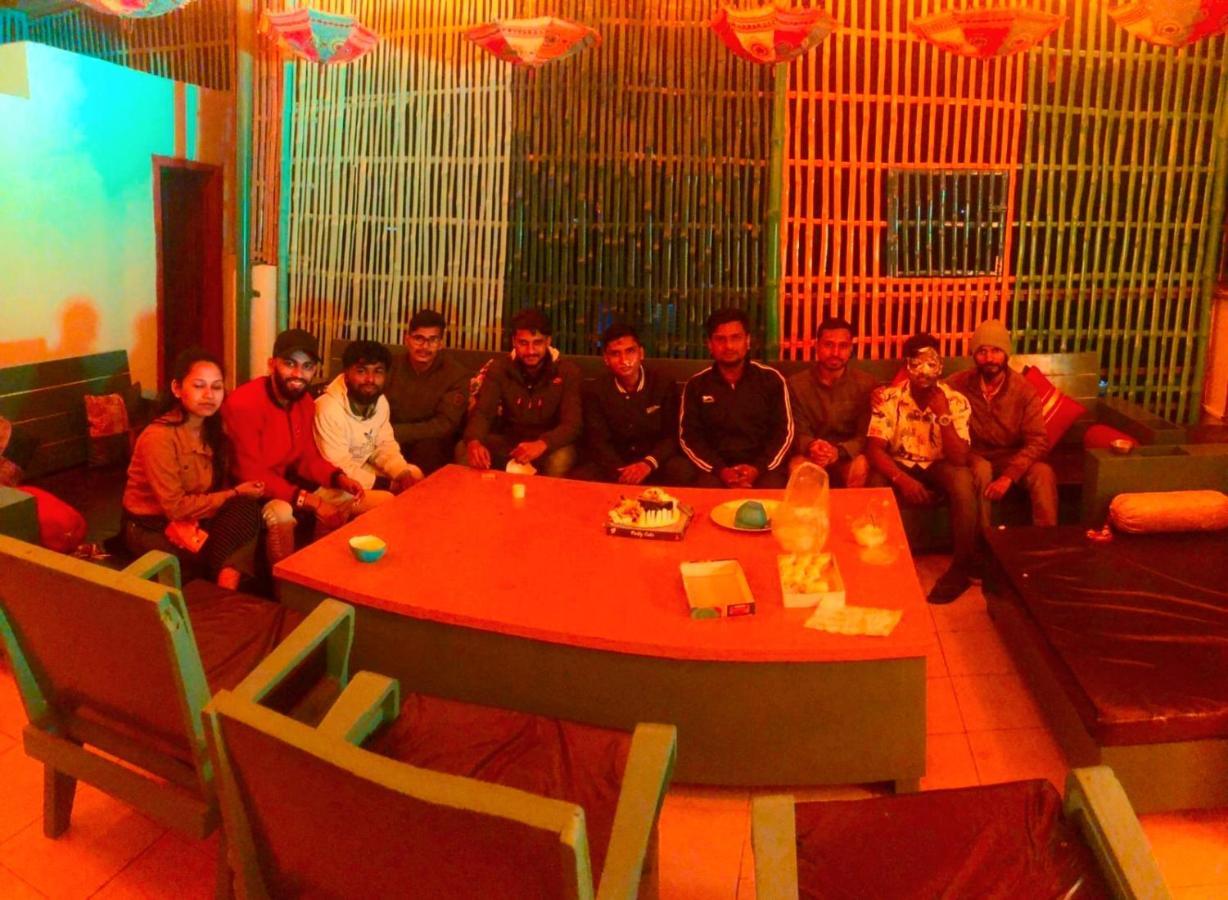 Hostel Gypsy Diaries Varanasi