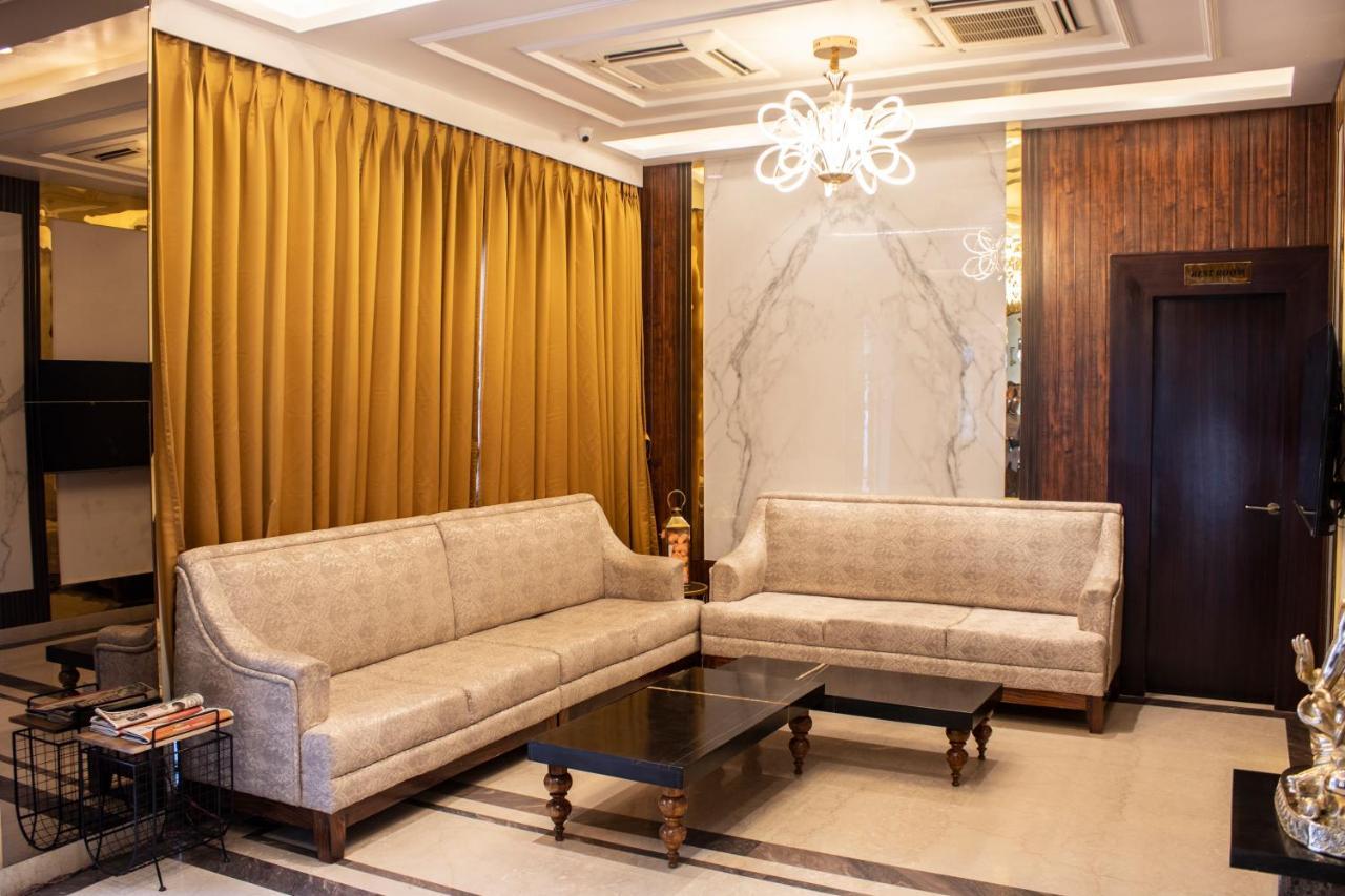 Rio Benaras 3* Varanasi