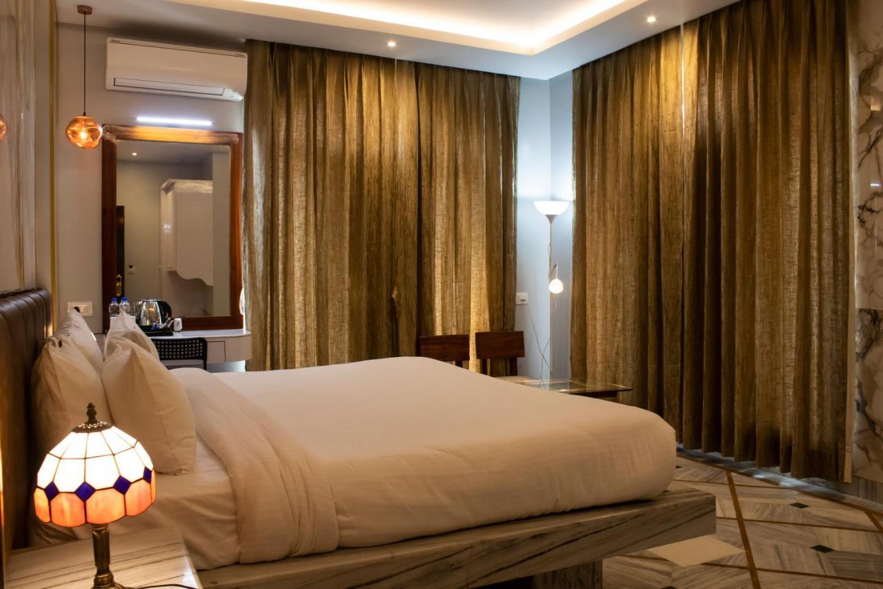 Rio Benaras 3* Varanasi