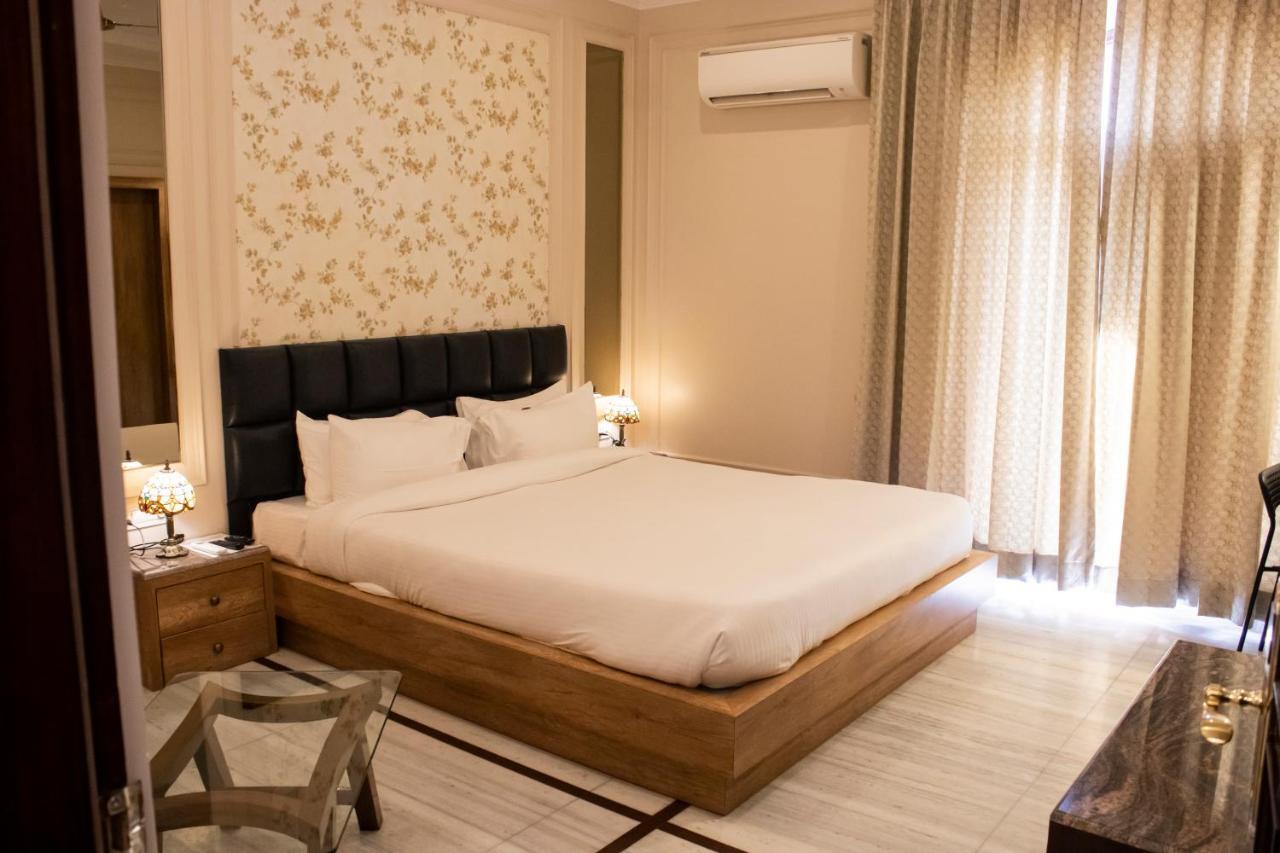Hotel Rio Benaras 3*