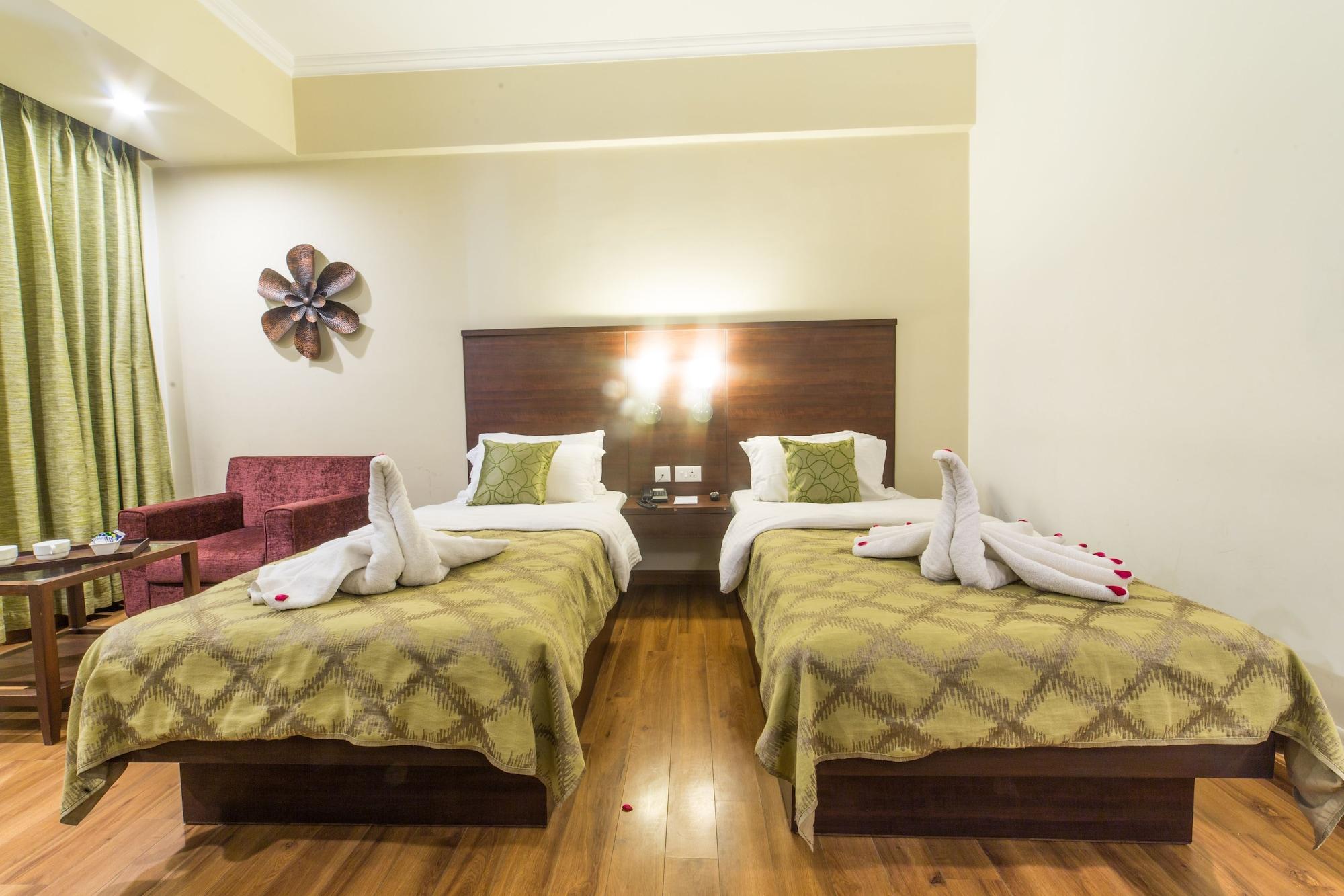 Hotel Diamond 3*