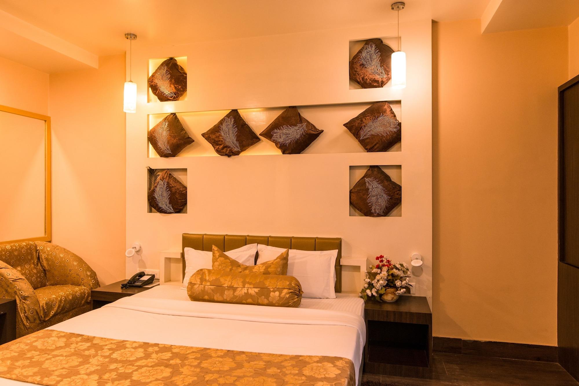 Hotel Buddha Varanasi