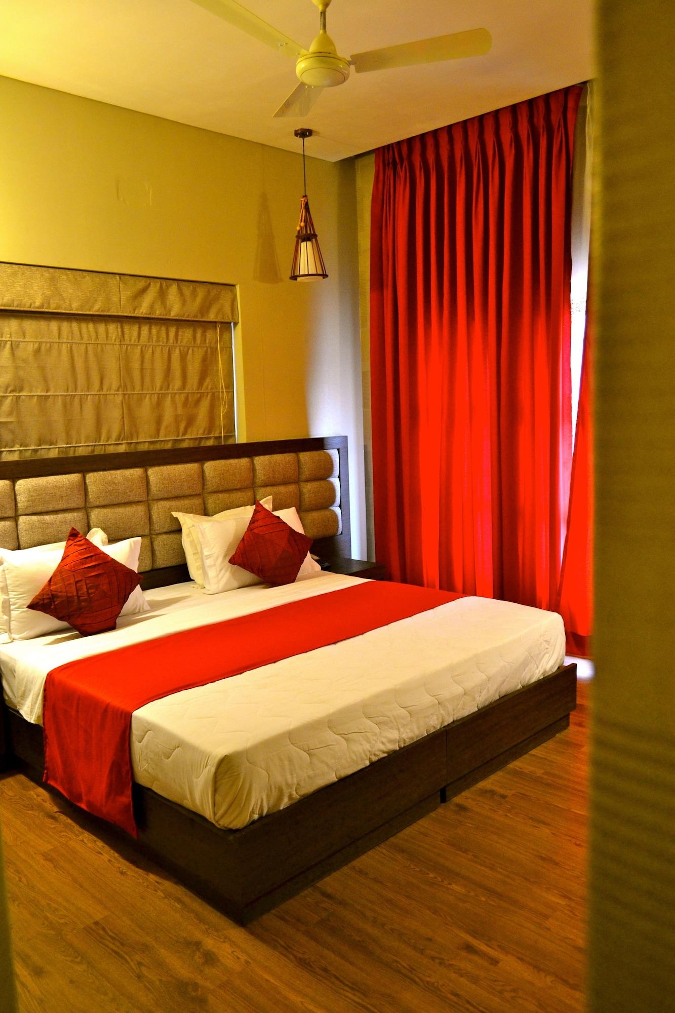 Buddha 3* Varanasi