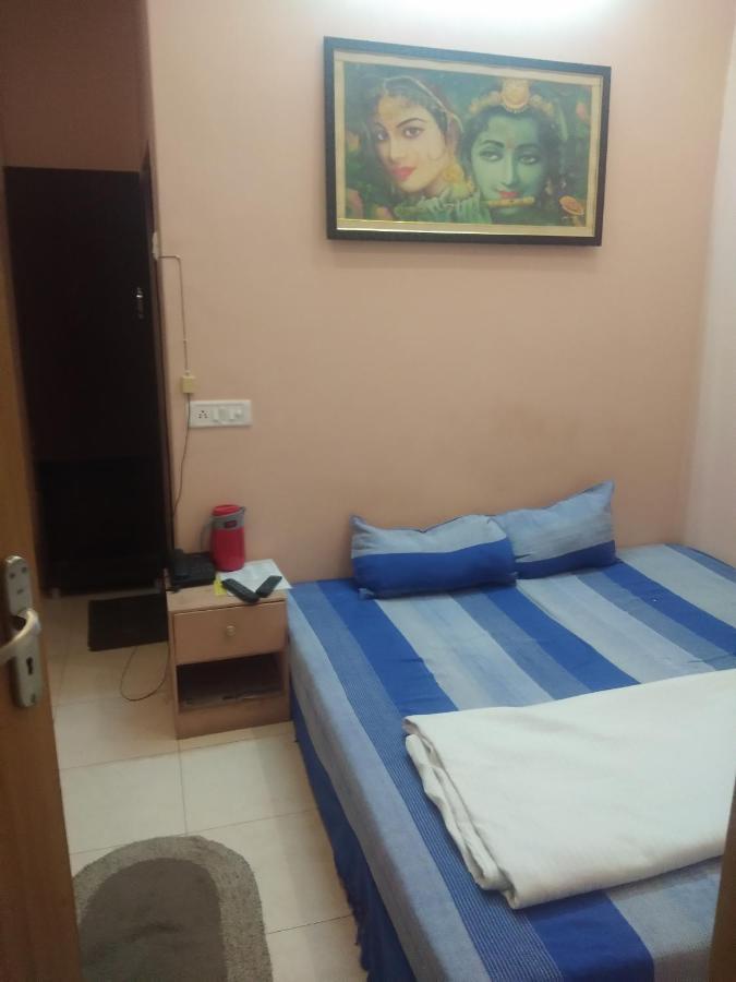 Homestay Ds Residency Varanasi-prime Location-parking