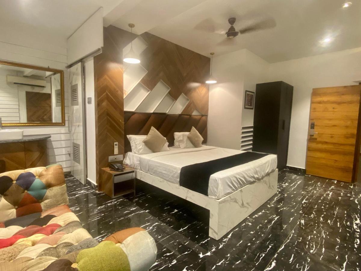 Itsy Banana Boutique Hotel 3*
