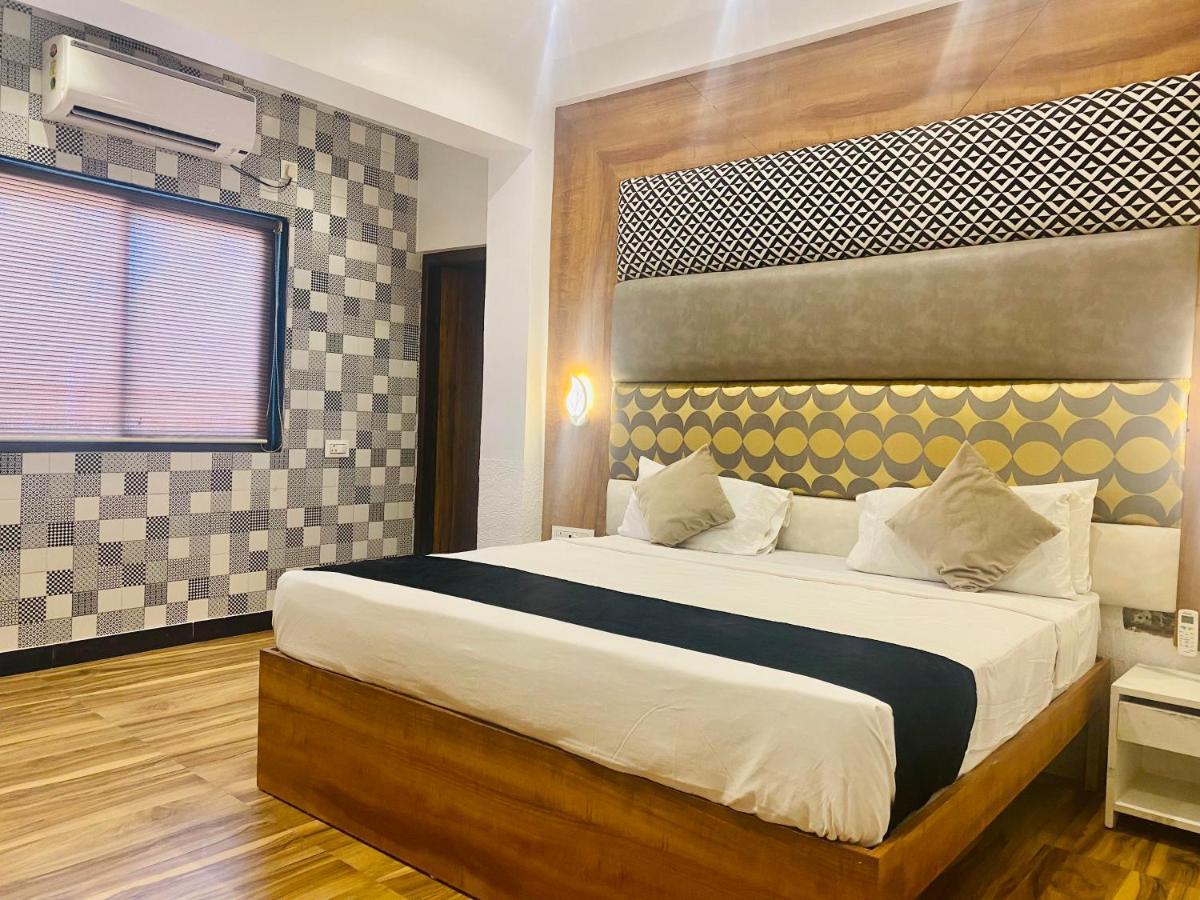 Itsy Banana Boutique Hotel 3*