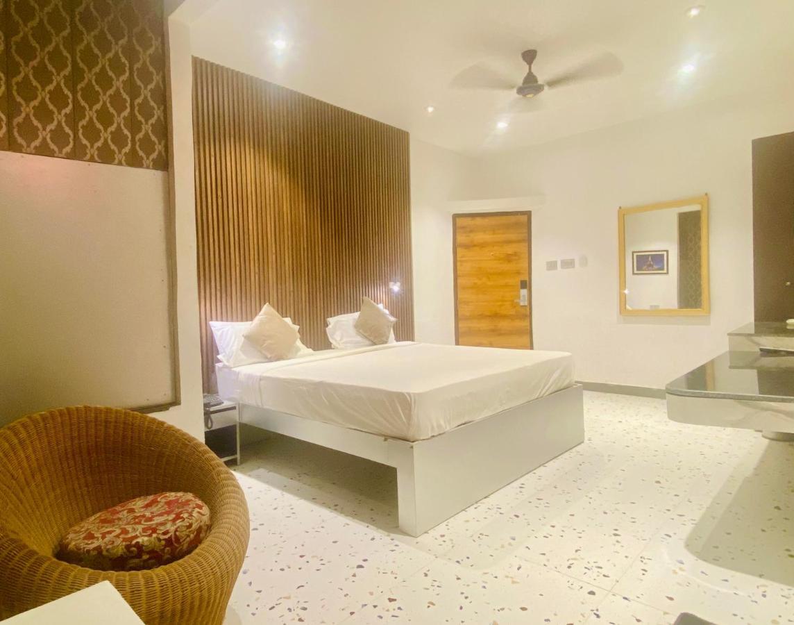 Itsy Banana Boutique Hotel Varanasi