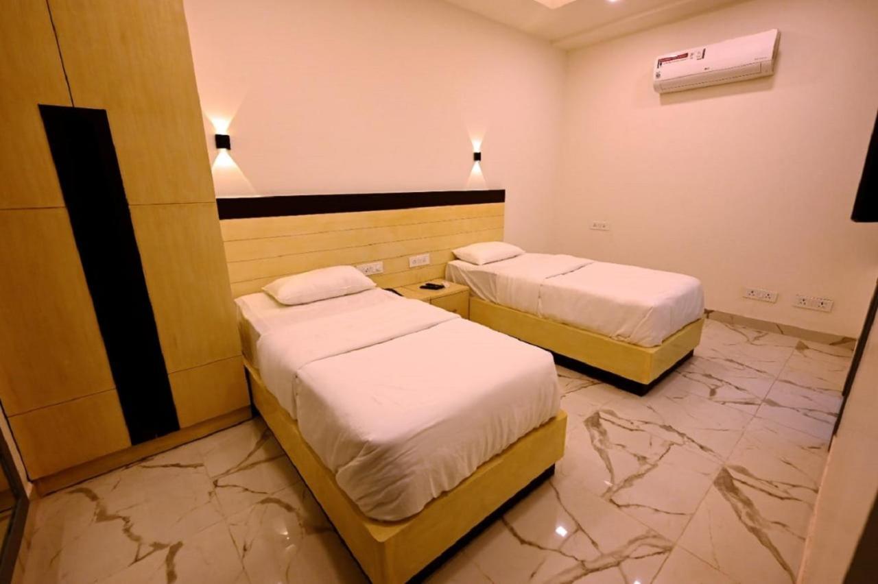 Hotel Prago By Deer