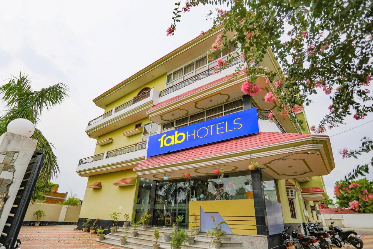 Fabhotel Kriti Varanasi