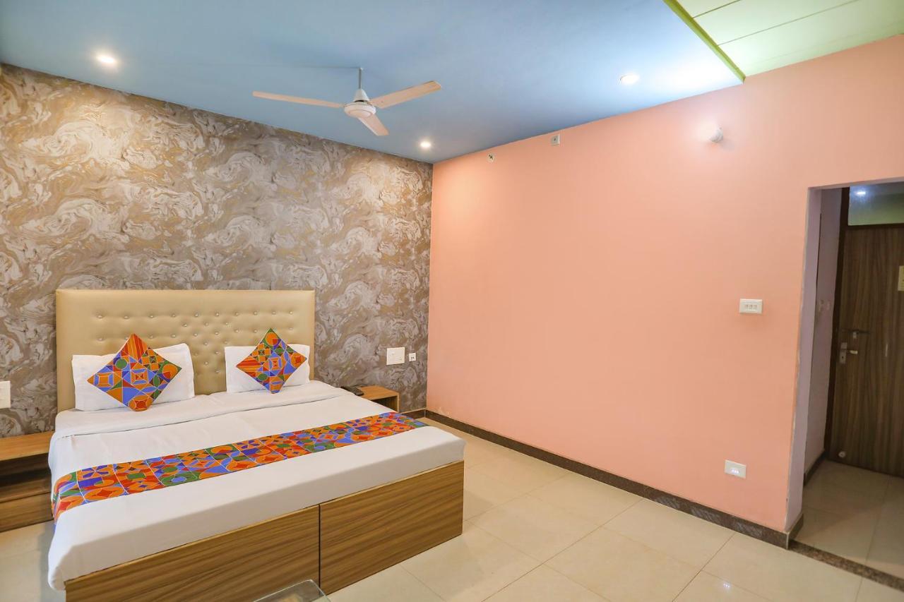 Fabhotel Kriti Hotel Varanasi