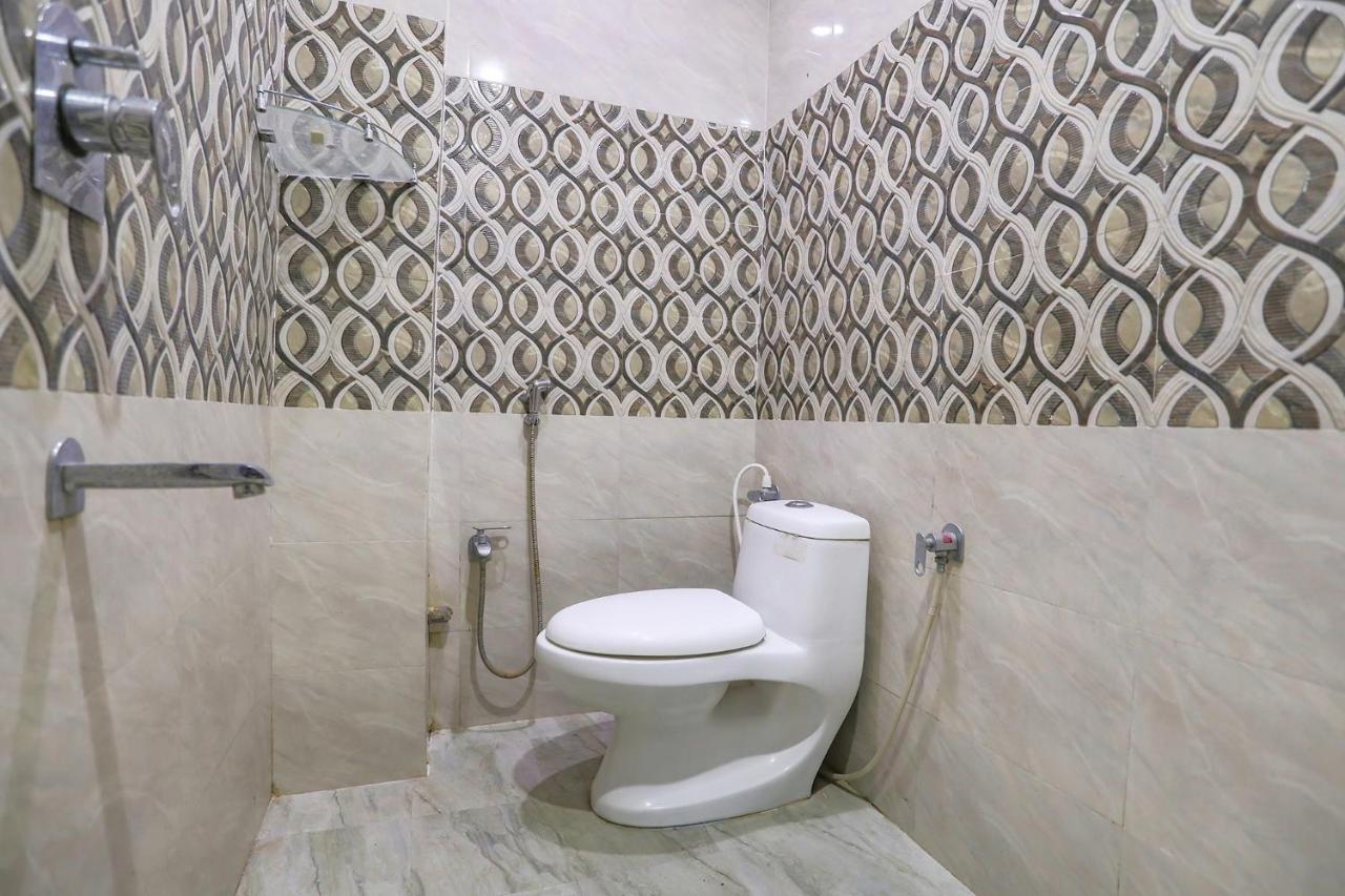 Hotel Fabhotel Kriti