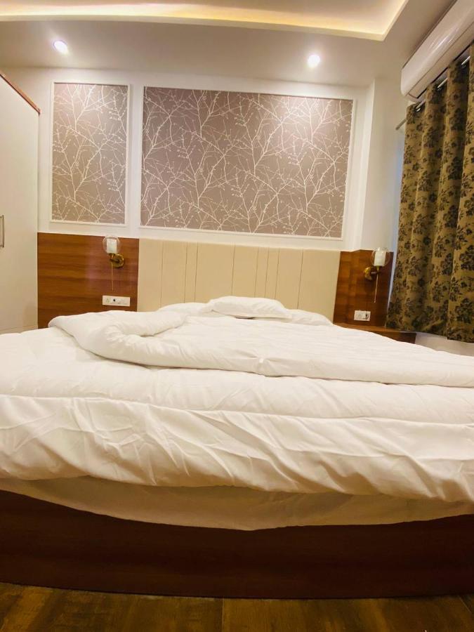 Heritage Divine Hotel Varanasi