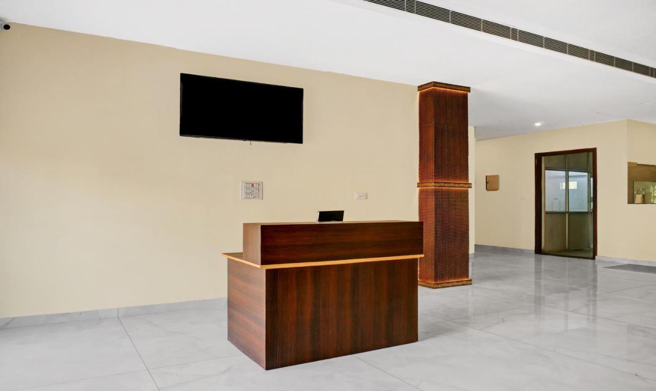 Hotel Treebo Little Budhha 3*
