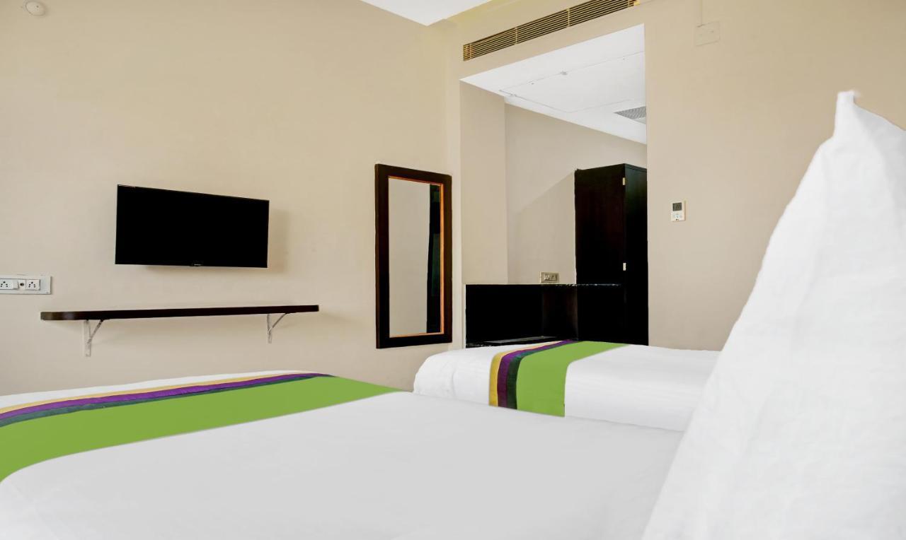 Treebo Little Budhha Hotel