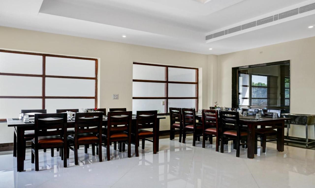 Treebo Little Budhha Hotel Varanasi